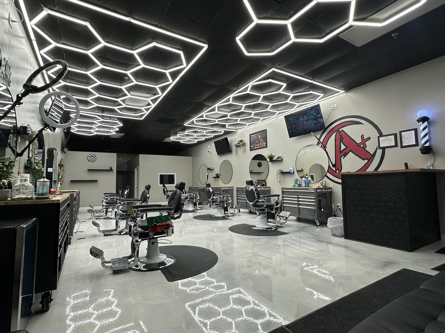 Project Two e-commerce interface