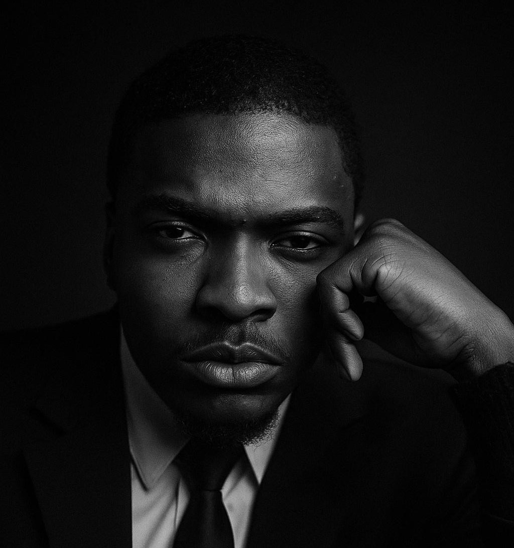 Antipas Zemba, Founder & Web Developer