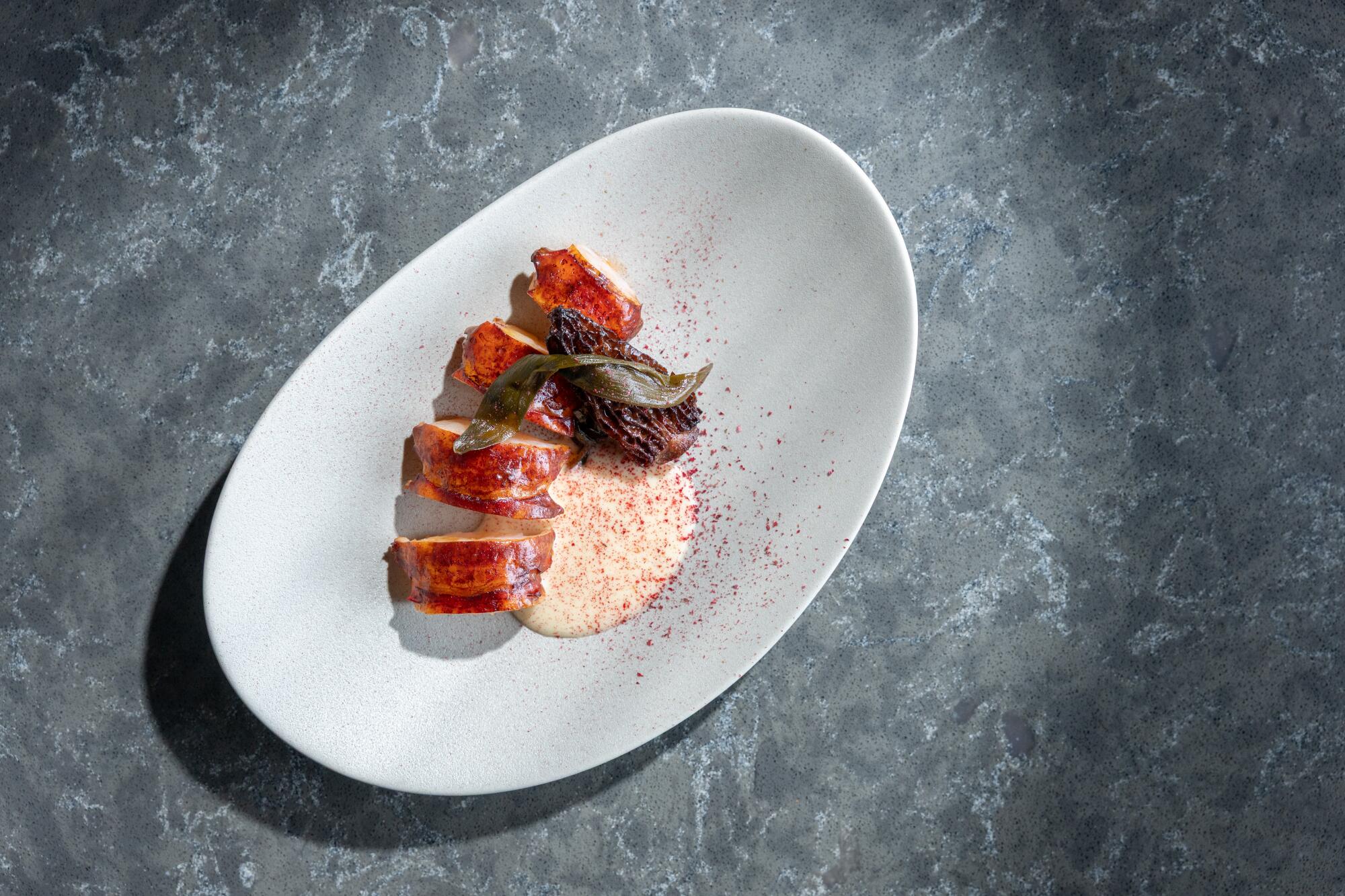 Project Three branding visuals