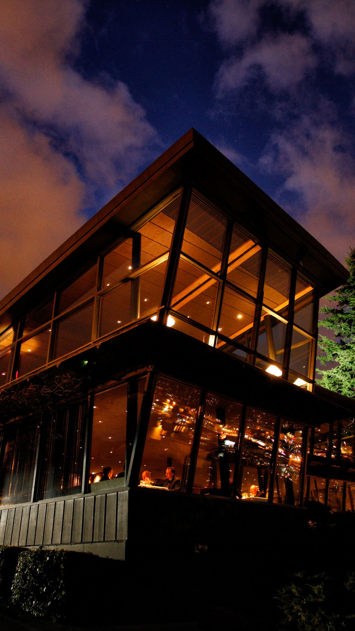 Project One website design